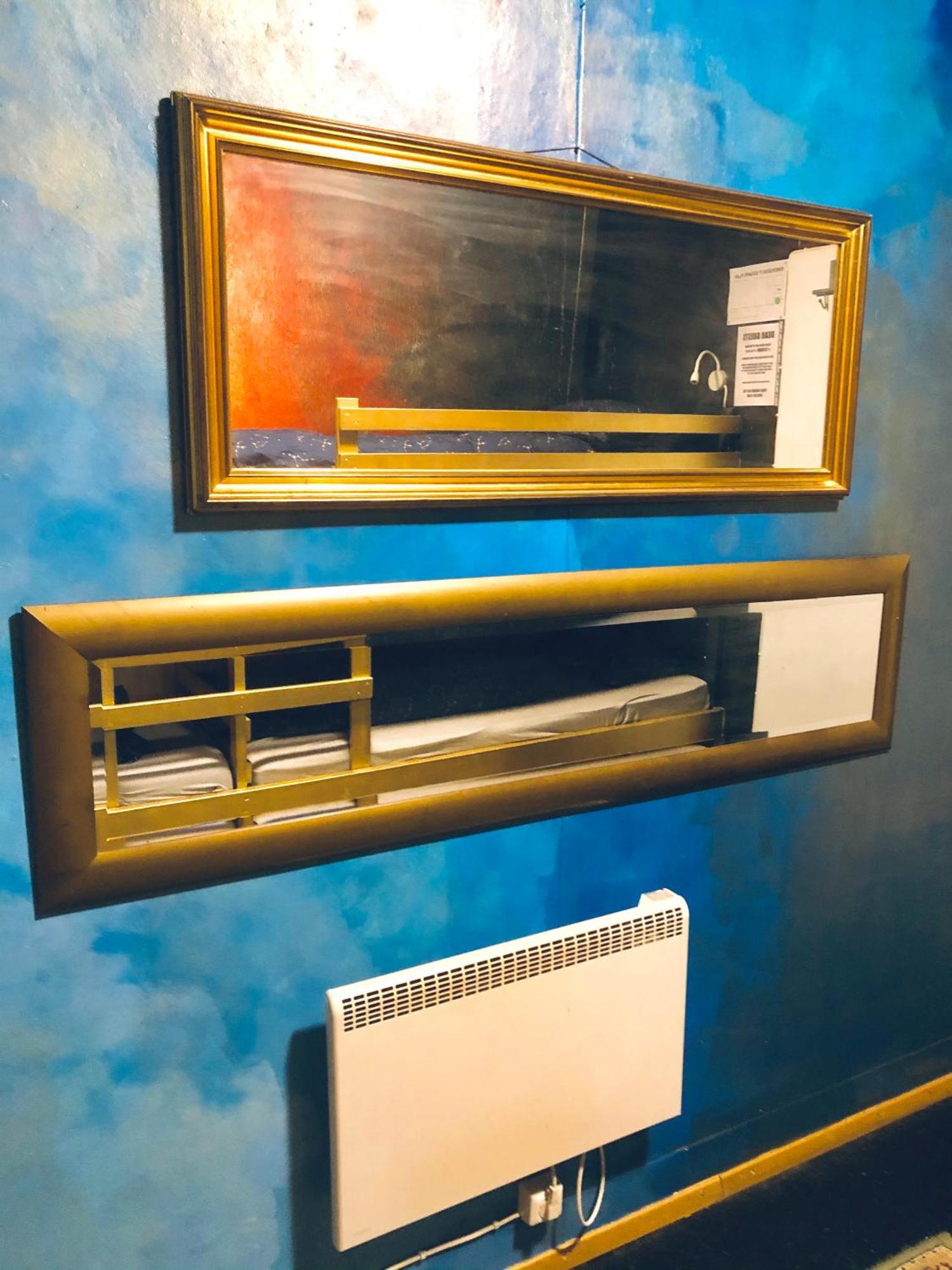 The Freezer Hostel&Culture Center Hellissandur Zimmer foto